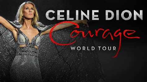 celine 2020 tour|celine dion concerts.